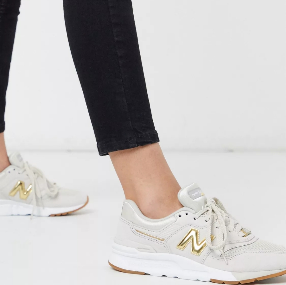 Women's New Balance 997H